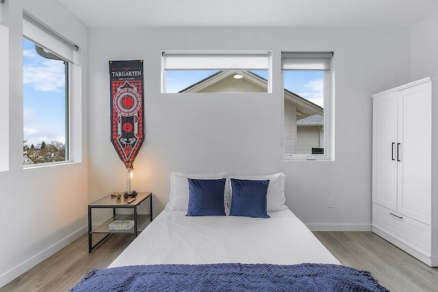 タイズ・オブ・シーズモーク・スイート