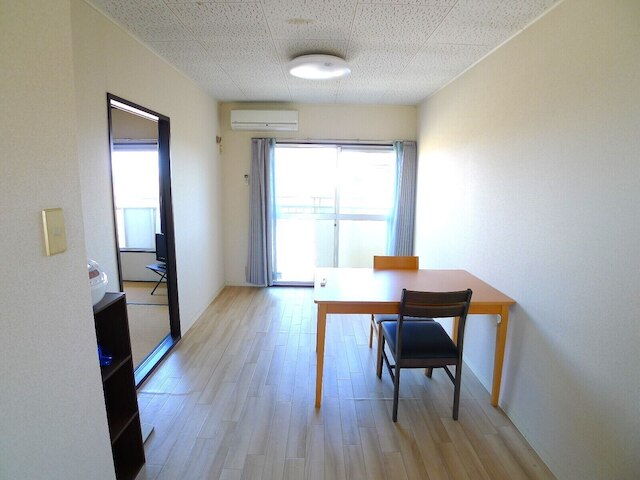 シルクヴィレッジC棟