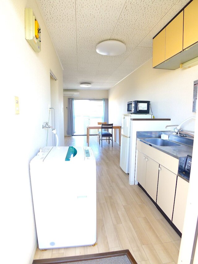 シルクヴィレッジC棟