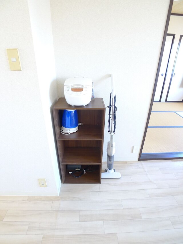 シルクヴィレッジC棟