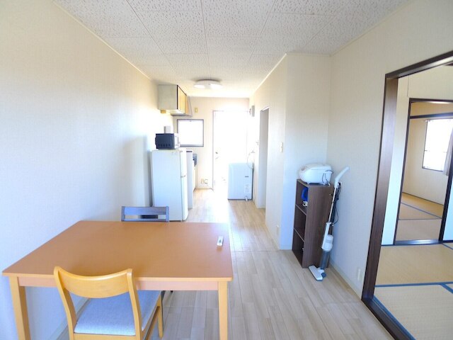 シルクヴィレッジC棟