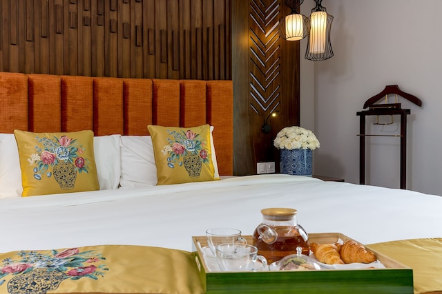 TGT ビーチ ホテル