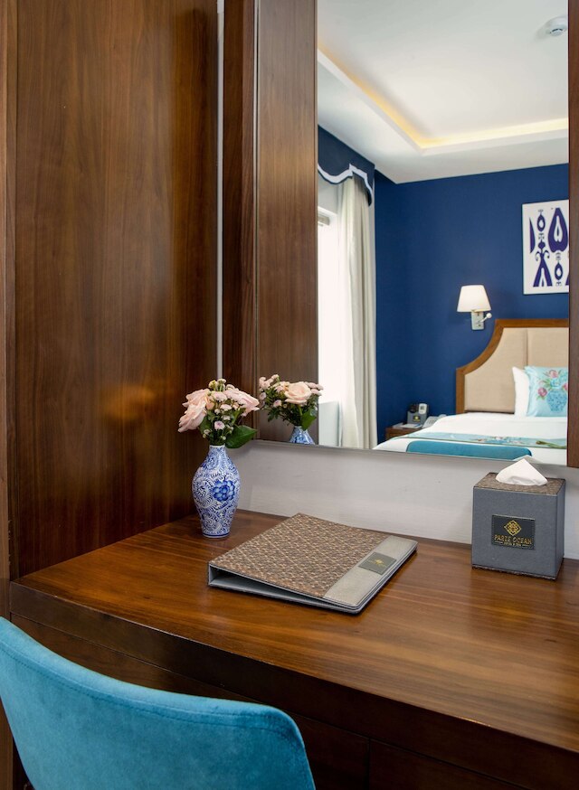 TGT ビーチ ホテル