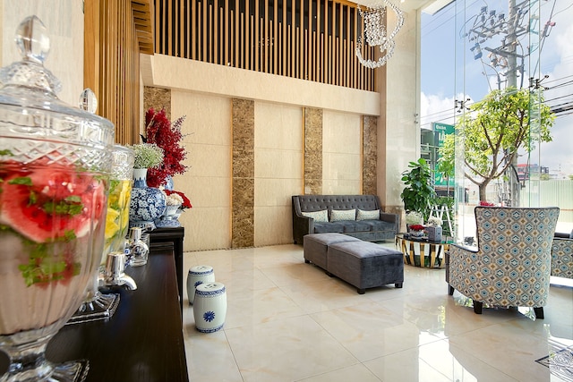 TGT ビーチ ホテル