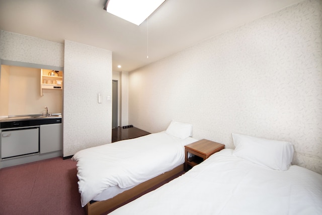 大和西大寺HOTEL SHINDAI