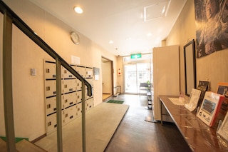 大和西大寺HOTEL SHINDAI