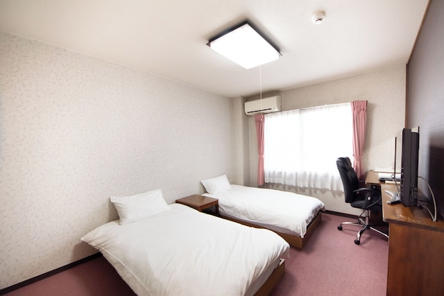 大和西大寺HOTEL SHINDAI