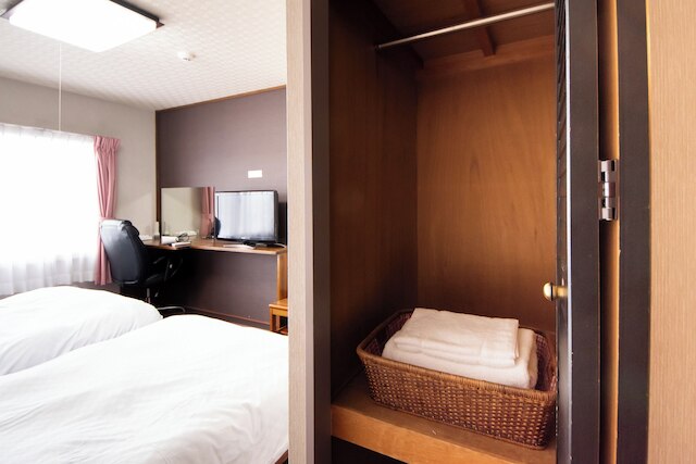 大和西大寺HOTEL SHINDAI