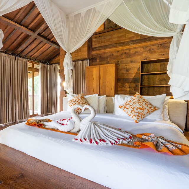 アヤワナプライヴェートビラ by ARM ホスピタリティ