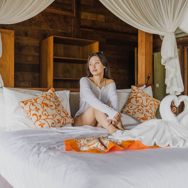 アヤワナプライヴェートビラ by ARM ホスピタリティ