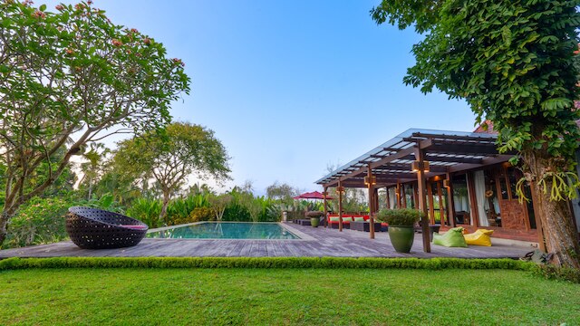 アヤワナプライヴェートビラ by ARM ホスピタリティ