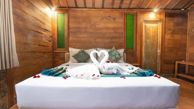 アヤワナプライヴェートビラ by ARM ホスピタリティ