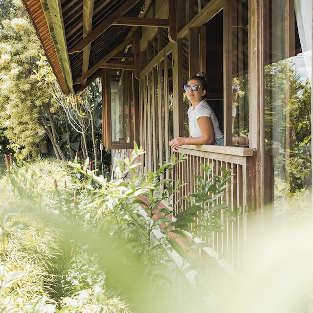 アヤワナプライヴェートビラ by ARM ホスピタリティ