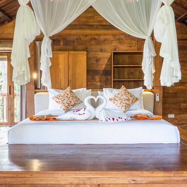 アヤワナプライヴェートビラ by ARM ホスピタリティ