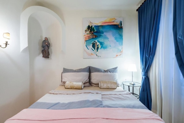 アパートメントゾネンフェルスガッセ