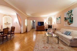 アパートメントゾネンフェルスガッセ