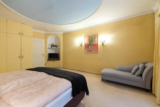 アパートメントゾネンフェルスガッセ