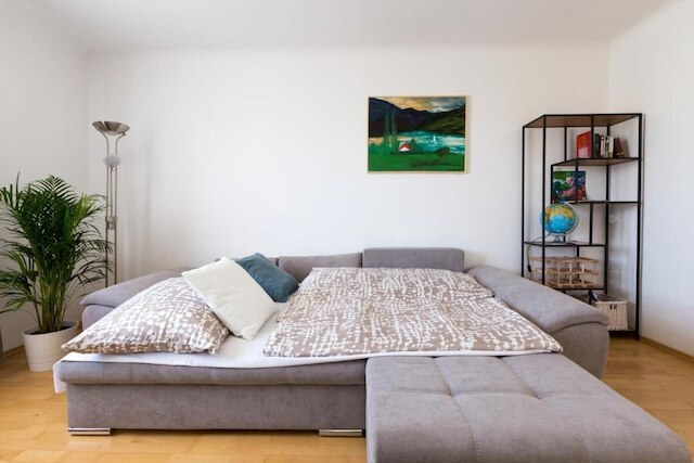 アパートメント ルドルフスパーク チェックイン 15h トゥ 22h オンリー