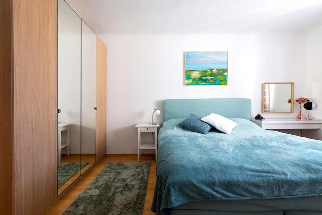 アパートメント ルドルフスパーク チェックイン 15h トゥ 22h オンリー