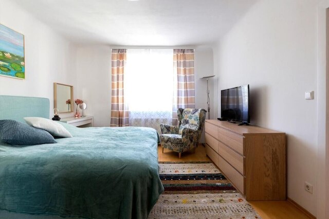 アパートメント ルドルフスパーク チェックイン 15h トゥ 22h オンリー