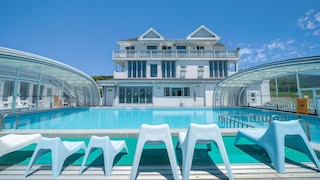 Ganghwa Imspa Pension