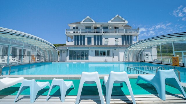 Ganghwa Imspa Pension