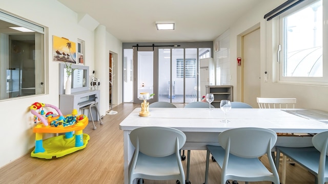 Ganghwa Imspa Pension