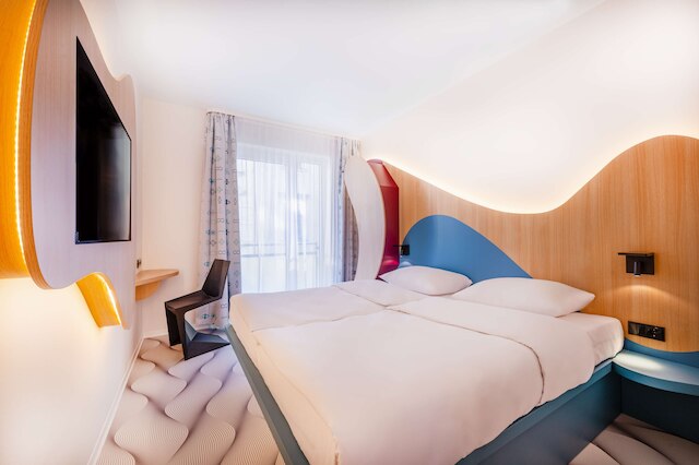 プライズ バイ ラディソン, ドレスデン ミッテ