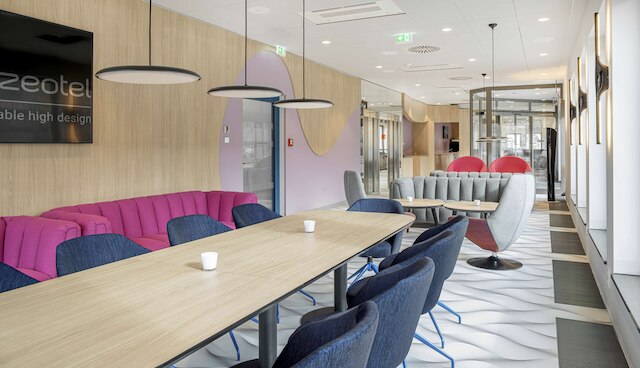 プライズ バイ ラディソン, ドレスデン ミッテ