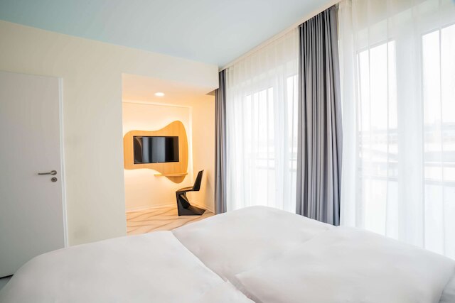 プライズ バイ ラディソン, ドレスデン ミッテ