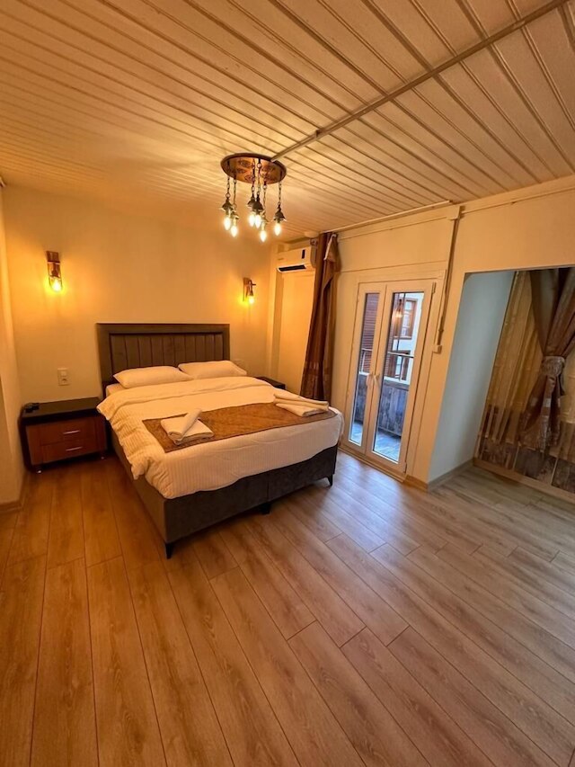 オールド シティ ハウズ スルタナハメット