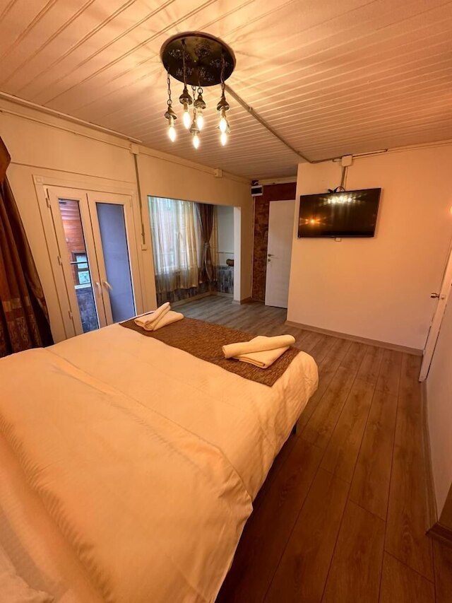 オールド シティ ハウズ スルタナハメット