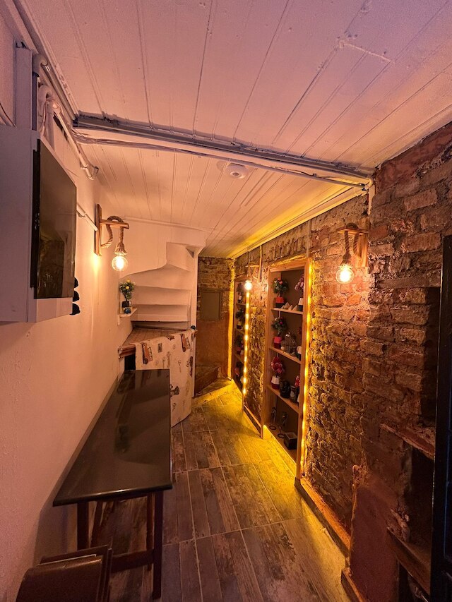 オールド シティ ハウズ スルタナハメット