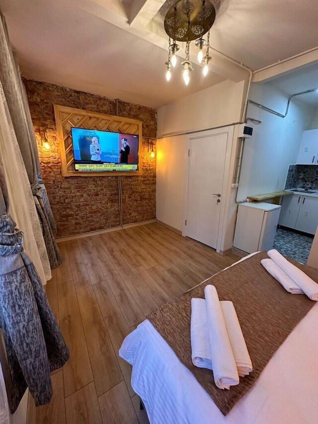 オールド シティ ハウズ スルタナハメット