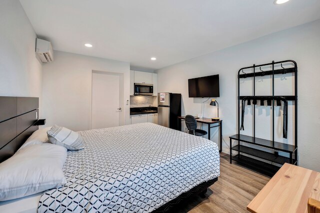 ユニク・モーテル