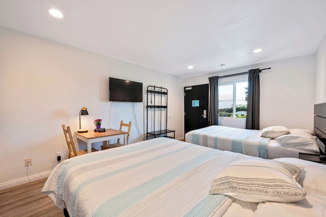 ユニク・モーテル