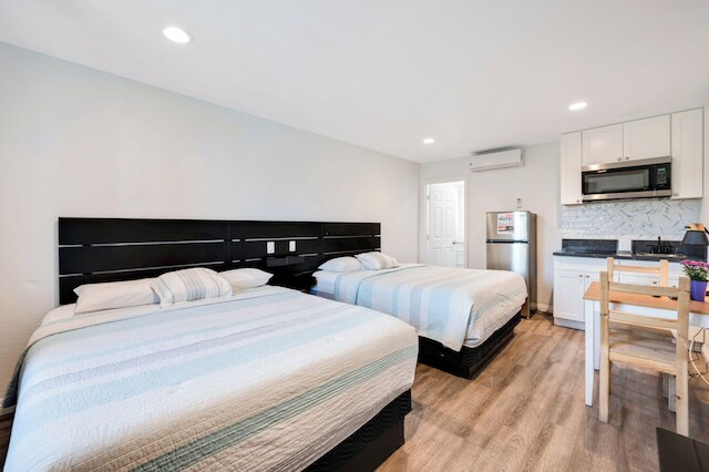 ユニク・モーテル