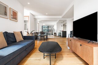 ルミナ・アット・タマン・コンデサ