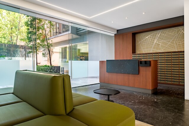 ルミナ・アット・タマン・コンデサ