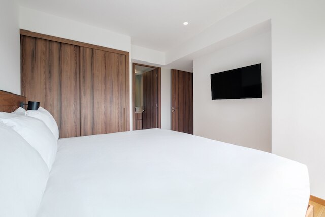 ルミナ・アット・タマン・コンデサ