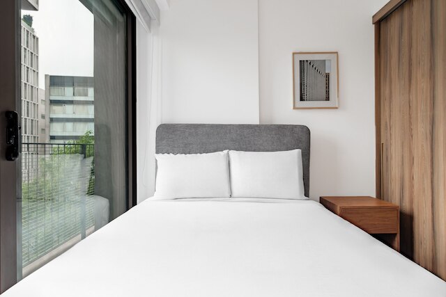 ルミナ・アット・タマン・コンデサ