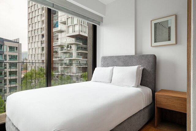 ルミナ・アット・タマン・コンデサ