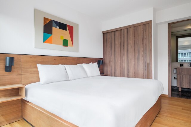 ルミナ・アット・タマン・コンデサ