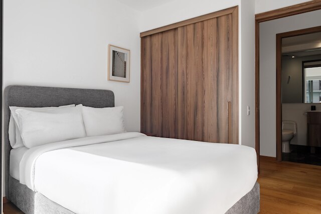 ルミナ・アット・タマン・コンデサ