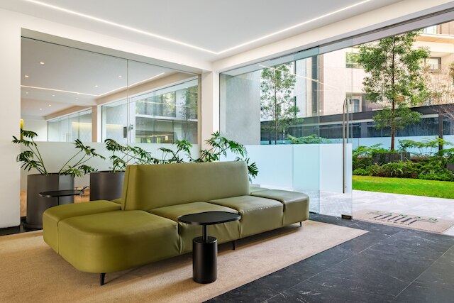 ルミナ・アット・タマン・コンデサ