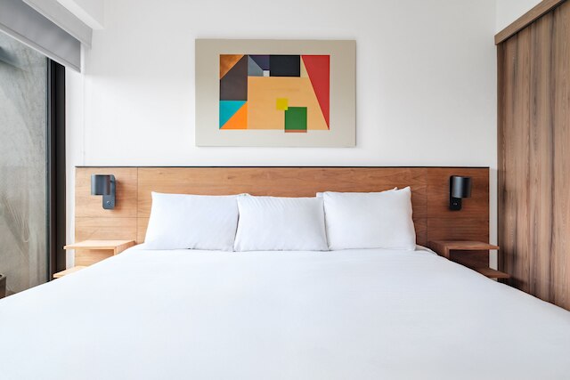 ルミナ・アット・タマン・コンデサ