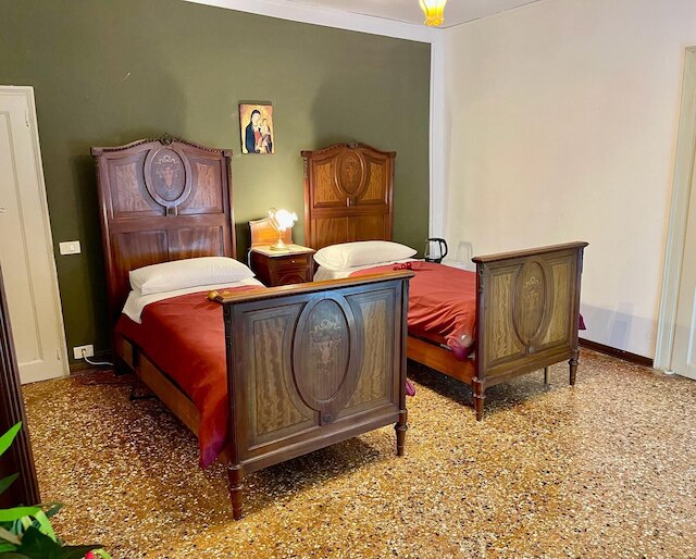 ライオンズヴェニスゲストハウス