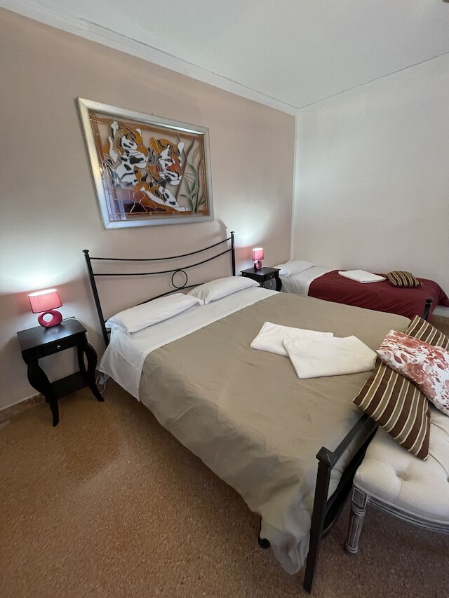 ライオンズヴェニスゲストハウス