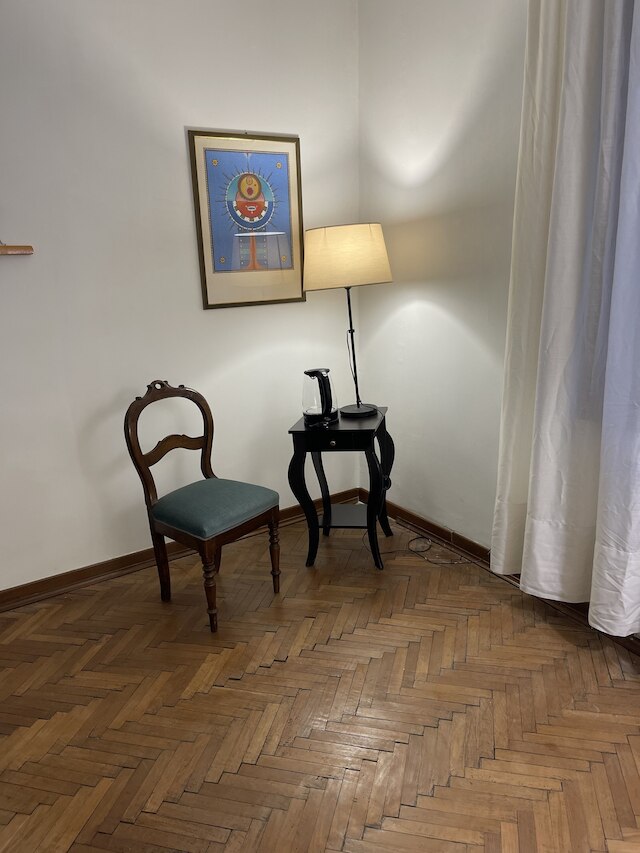 ライオンズヴェニスゲストハウス