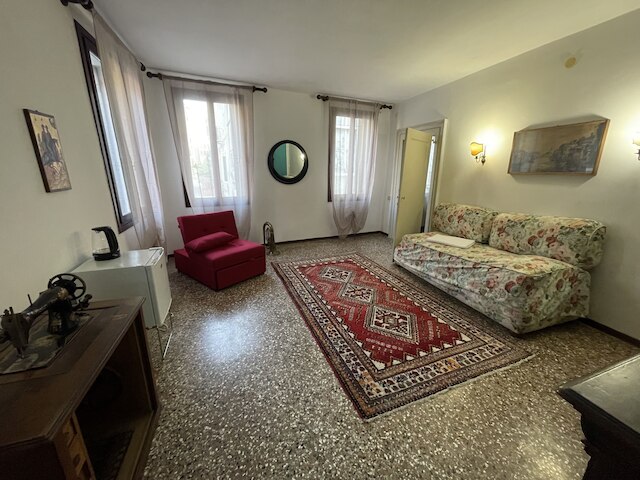 ライオンズヴェニスゲストハウス